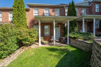 Looking for the perfect getaway or an easy investment on Lakeview Golf Resort and Spa - Lakeview in West Virginia - for sale on GolfHomes.com, golf home, golf lot