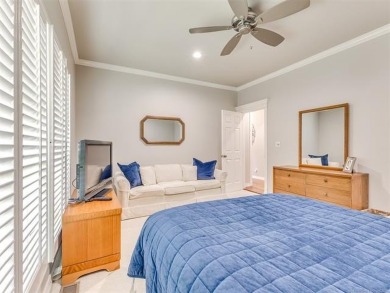 Welcome to 609 E Pensacola St--an updated 4,034 sq ft (CH) home on Indian Springs Country Club in Oklahoma - for sale on GolfHomes.com, golf home, golf lot