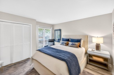 What a view! This1st floor, end-unit condo on the lake offers on Sandestin Golf and Beach Resort - The Links in Florida - for sale on GolfHomes.com, golf home, golf lot