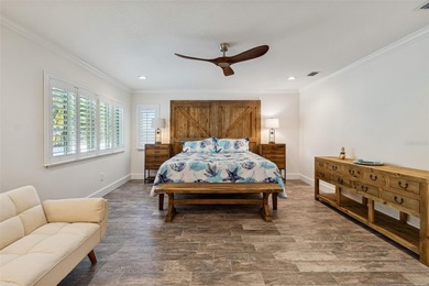 Fully updated, beach front stunner! Situated on the highly on Key Royale Club in Florida - for sale on GolfHomes.com, golf home, golf lot