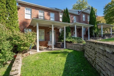 Looking for the perfect getaway or an easy investment on Lakeview Golf Resort and Spa - Lakeview in West Virginia - for sale on GolfHomes.com, golf home, golf lot