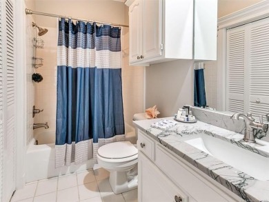 Welcome to 609 E Pensacola St--an updated 4,034 sq ft (CH) home on Indian Springs Country Club in Oklahoma - for sale on GolfHomes.com, golf home, golf lot