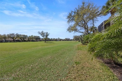 FURNISHED CORNER home with EXTENDED LANAI OVERLOOKING GOLF on Pelicans Nest Golf Club in Florida - for sale on GolfHomes.com, golf home, golf lot