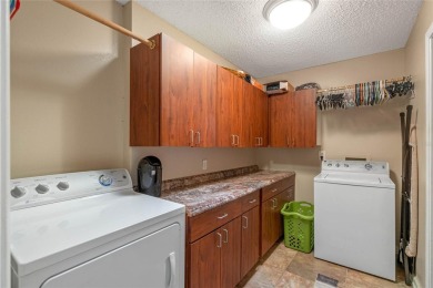 Welcome Home! You will LOVE this Beautiful 3/2 Pool HOME in on Wedgefield Golf Club in Florida - for sale on GolfHomes.com, golf home, golf lot