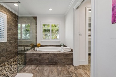 Fully updated, beach front stunner! Situated on the highly on Key Royale Club in Florida - for sale on GolfHomes.com, golf home, golf lot