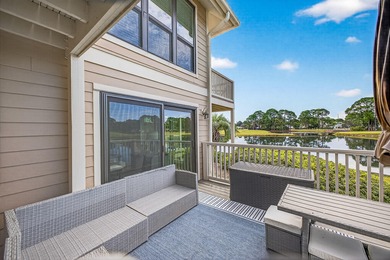 What a view! This1st floor, end-unit condo on the lake offers on Sandestin Golf and Beach Resort - The Links in Florida - for sale on GolfHomes.com, golf home, golf lot