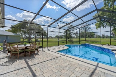 Welcome Home! You will LOVE this Beautiful 3/2 Pool HOME in on Wedgefield Golf Club in Florida - for sale on GolfHomes.com, golf home, golf lot