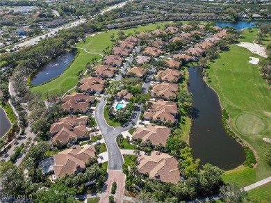 FURNISHED CORNER home with EXTENDED LANAI OVERLOOKING GOLF on Pelicans Nest Golf Club in Florida - for sale on GolfHomes.com, golf home, golf lot