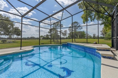 Welcome Home! You will LOVE this Beautiful 3/2 Pool HOME in on Wedgefield Golf Club in Florida - for sale on GolfHomes.com, golf home, golf lot