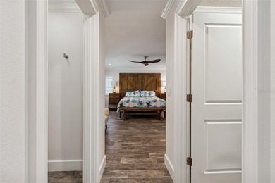 Fully updated, beach front stunner! Situated on the highly on Key Royale Club in Florida - for sale on GolfHomes.com, golf home, golf lot