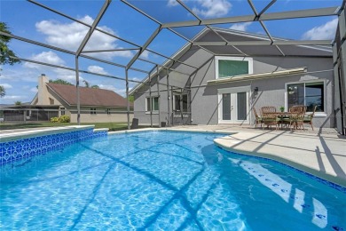 Welcome Home! You will LOVE this Beautiful 3/2 Pool HOME in on Wedgefield Golf Club in Florida - for sale on GolfHomes.com, golf home, golf lot