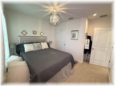 SE - DIRECTLY ON THE GOLF COURSE - WITH LOTS OF SMART HOME on Lake Diamond Golf and Country Club in Florida - for sale on GolfHomes.com, golf home, golf lot