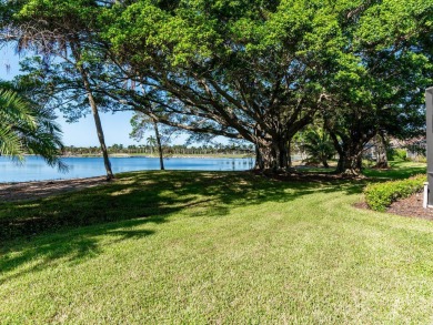 This 4-bedroom, 3-bathroom freshly painted home, in coveted on Lely Resort Golf and Country Club in Florida - for sale on GolfHomes.com, golf home, golf lot