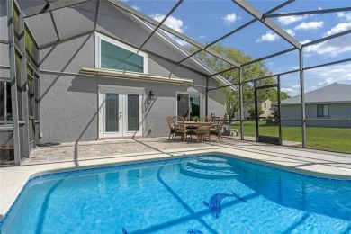 Welcome Home! You will LOVE this Beautiful 3/2 Pool HOME in on Wedgefield Golf Club in Florida - for sale on GolfHomes.com, golf home, golf lot