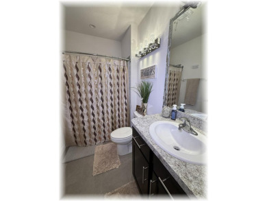 SE - DIRECTLY ON THE GOLF COURSE - WITH LOTS OF SMART HOME on Lake Diamond Golf and Country Club in Florida - for sale on GolfHomes.com, golf home, golf lot