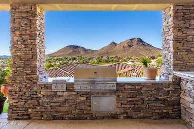 Nestled in the exclusive gated community of Views at on Pointe Golf Course on Lookout Mountain in Arizona - for sale on GolfHomes.com, golf home, golf lot