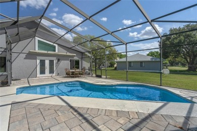 Welcome Home! You will LOVE this Beautiful 3/2 Pool HOME in on Wedgefield Golf Club in Florida - for sale on GolfHomes.com, golf home, golf lot