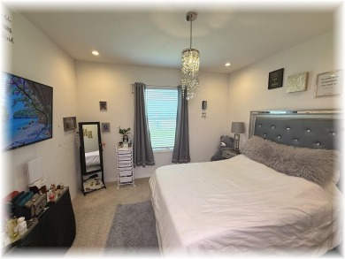 SE - DIRECTLY ON THE GOLF COURSE - WITH LOTS OF SMART HOME on Lake Diamond Golf and Country Club in Florida - for sale on GolfHomes.com, golf home, golf lot