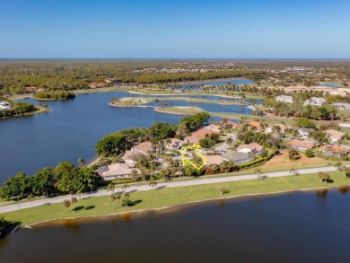 This 4-bedroom, 3-bathroom freshly painted home, in coveted on Lely Resort Golf and Country Club in Florida - for sale on GolfHomes.com, golf home, golf lot