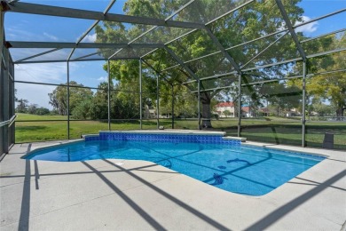 Welcome Home! You will LOVE this Beautiful 3/2 Pool HOME in on Wedgefield Golf Club in Florida - for sale on GolfHomes.com, golf home, golf lot