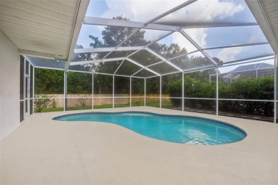 Welcome to your dream home at 9402 Woodbay Drive, where modern on Westchase Golf Club in Florida - for sale on GolfHomes.com, golf home, golf lot