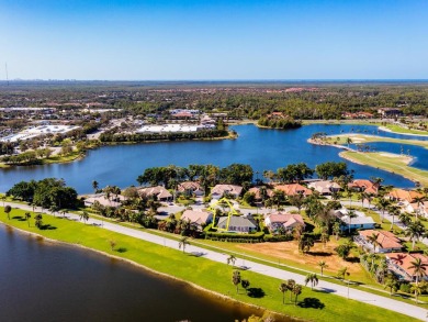 This 4-bedroom, 3-bathroom freshly painted home, in coveted on Lely Resort Golf and Country Club in Florida - for sale on GolfHomes.com, golf home, golf lot