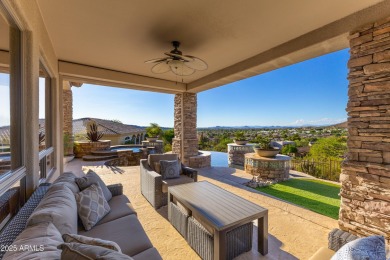 Nestled in the exclusive gated community of Views at on Pointe Golf Course on Lookout Mountain in Arizona - for sale on GolfHomes.com, golf home, golf lot
