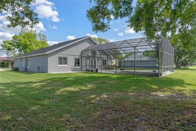Welcome Home! You will LOVE this Beautiful 3/2 Pool HOME in on Wedgefield Golf Club in Florida - for sale on GolfHomes.com, golf home, golf lot
