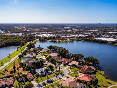 This 4-bedroom, 3-bathroom freshly painted home, in coveted on Lely Resort Golf and Country Club in Florida - for sale on GolfHomes.com, golf home, golf lot