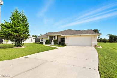 Location, location, location! This home has everything you want on Kingsway Country Club in Florida - for sale on GolfHomes.com, golf home, golf lot