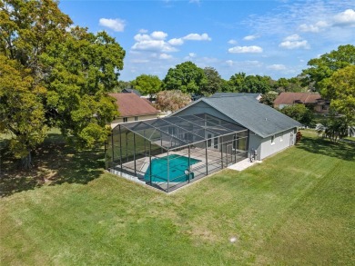 Welcome Home! You will LOVE this Beautiful 3/2 Pool HOME in on Wedgefield Golf Club in Florida - for sale on GolfHomes.com, golf home, golf lot