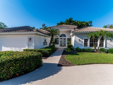 This 4-bedroom, 3-bathroom freshly painted home, in coveted on Lely Resort Golf and Country Club in Florida - for sale on GolfHomes.com, golf home, golf lot