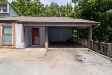 Endless potential and excellent opportunity to make this on Bella Vista Country Club - Berksdale in Arkansas - for sale on GolfHomes.com, golf home, golf lot