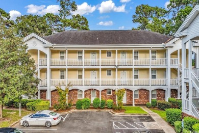 Welcome Home to this Turn-Key condo! This fantastic 2 Bed/2 Bath on  in South Carolina - for sale on GolfHomes.com, golf home, golf lot