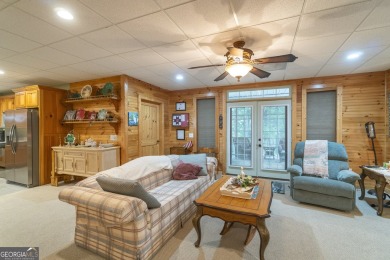 HUGE price reduction on this this Precious Gem of a home on Innsbruck Resort and Golf Club in Georgia - for sale on GolfHomes.com, golf home, golf lot