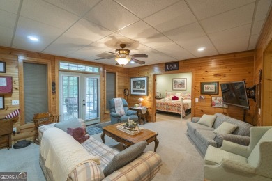 HUGE price reduction on this this Precious Gem of a home on Innsbruck Resort and Golf Club in Georgia - for sale on GolfHomes.com, golf home, golf lot