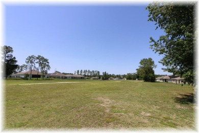 SE - DIRECTLY ON THE GOLF COURSE - WITH LOTS OF SMART HOME on Lake Diamond Golf and Country Club in Florida - for sale on GolfHomes.com, golf home, golf lot