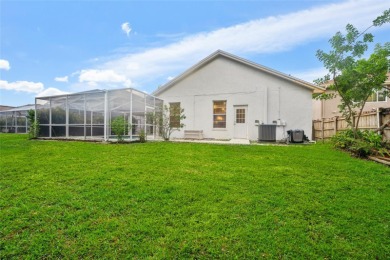 Under contract-accepting backup offers. PRICE IMPROVEMENT! on Westchase Golf Club in Florida - for sale on GolfHomes.com, golf home, golf lot