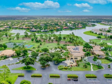 This 4-bedroom, 3-bathroom freshly painted home, in coveted on Lely Resort Golf and Country Club in Florida - for sale on GolfHomes.com, golf home, golf lot