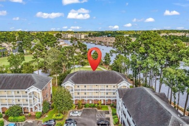 Welcome Home to this Turn-Key condo! This fantastic 2 Bed/2 Bath on  in South Carolina - for sale on GolfHomes.com, golf home, golf lot