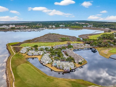What a view! This1st floor, end-unit condo on the lake offers on Sandestin Golf and Beach Resort - The Links in Florida - for sale on GolfHomes.com, golf home, golf lot