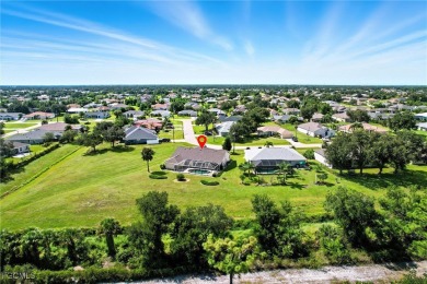 Location, location, location! This home has everything you want on Kingsway Country Club in Florida - for sale on GolfHomes.com, golf home, golf lot