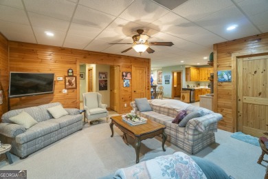 HUGE price reduction on this this Precious Gem of a home on Innsbruck Resort and Golf Club in Georgia - for sale on GolfHomes.com, golf home, golf lot