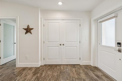 Fully updated, beach front stunner! Situated on the highly on Key Royale Club in Florida - for sale on GolfHomes.com, golf home, golf lot