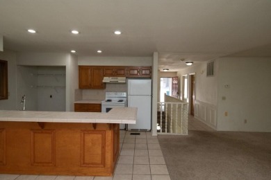 Endless potential and excellent opportunity to make this on Bella Vista Country Club - Berksdale in Arkansas - for sale on GolfHomes.com, golf home, golf lot