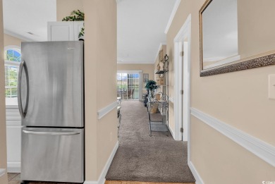 Welcome Home to this Turn-Key condo! This fantastic 2 Bed/2 Bath on  in South Carolina - for sale on GolfHomes.com, golf home, golf lot