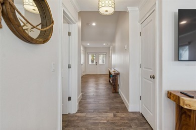 Fully updated, beach front stunner! Situated on the highly on Key Royale Club in Florida - for sale on GolfHomes.com, golf home, golf lot