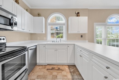Welcome Home to this Turn-Key condo! This fantastic 2 Bed/2 Bath on  in South Carolina - for sale on GolfHomes.com, golf home, golf lot
