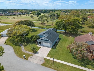 Welcome Home! You will LOVE this Beautiful 3/2 Pool HOME in on Wedgefield Golf Club in Florida - for sale on GolfHomes.com, golf home, golf lot