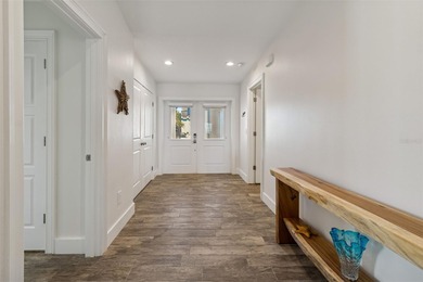 Fully updated, beach front stunner! Situated on the highly on Key Royale Club in Florida - for sale on GolfHomes.com, golf home, golf lot